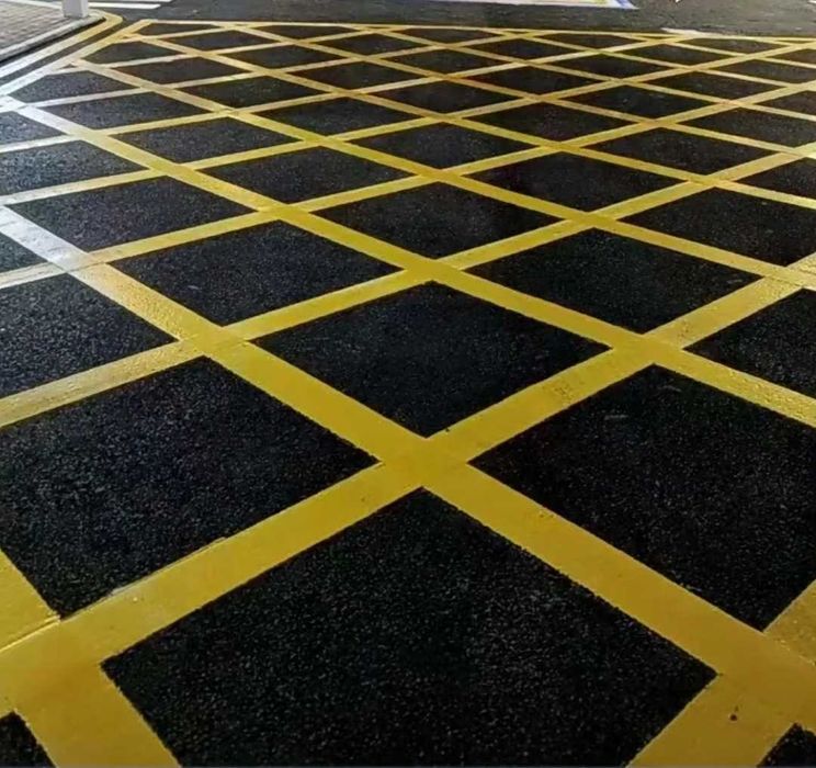 асфальт хизмати малакали ишчилар сифатли хизмат