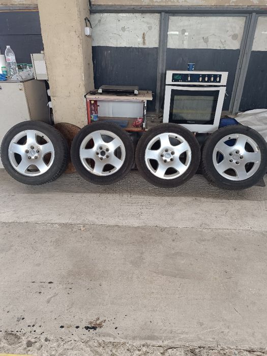 Продавам джанти 5.112.17