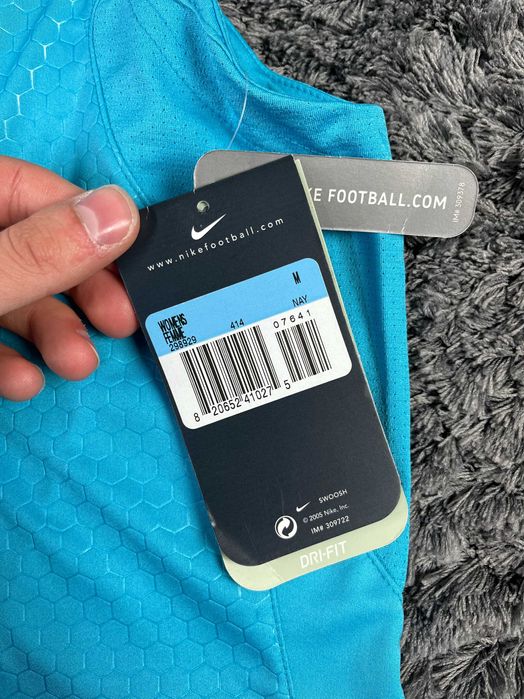 Nike Total 90 Dri-Fit Tank Top Дамски Потник