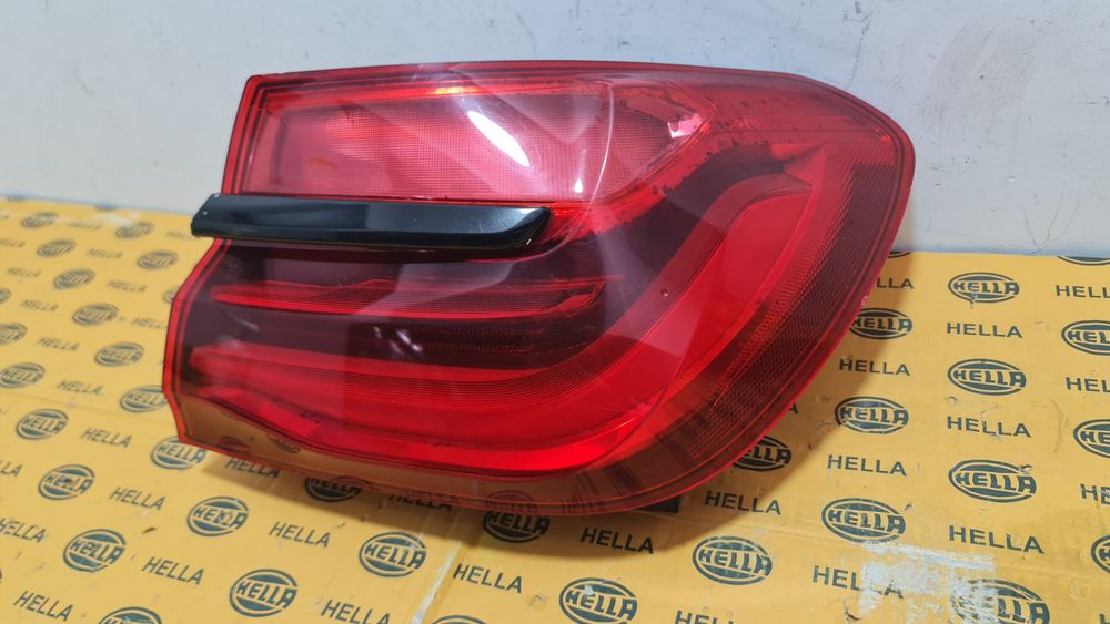 Lampa tripla stop led BMW 7 g11 g12 dreapta avariat
