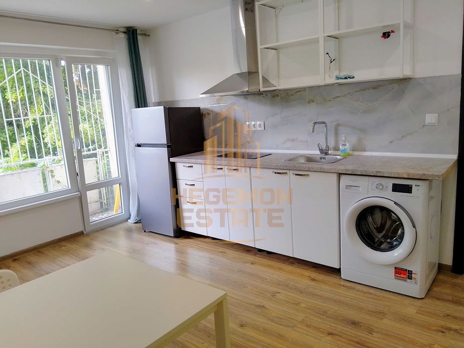 Продава се Двустаен апартамент в Варна, Трошево - 53 кв.м за 1058 €/кв.м - Снимка #2