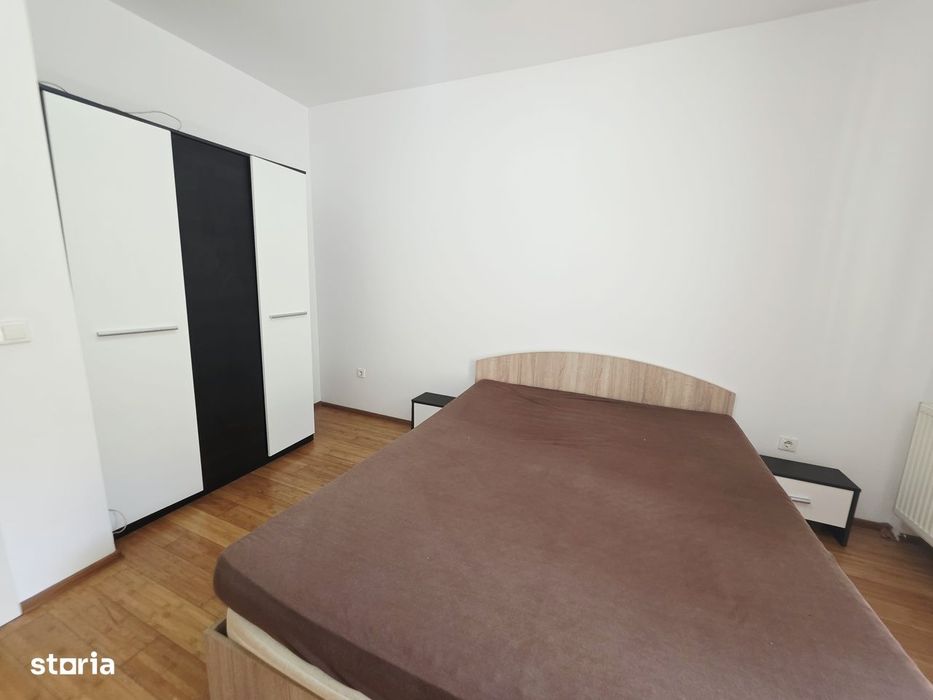 Vand apartament Avantgarden Bartolomeu cu bucataria separata