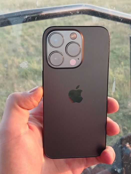 iPhone 14 pro / Айфон 14 про 256 84%