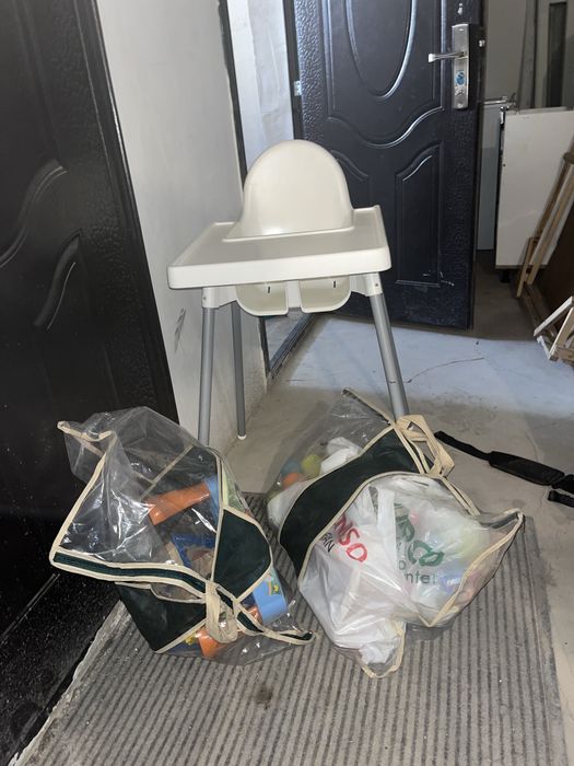 Детские аксессуары