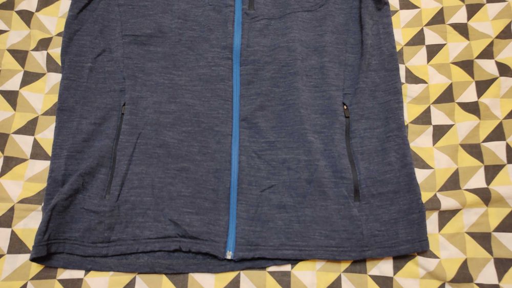 Icebreaker Merino-елек   XL