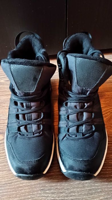 Зимни обувки Quechua