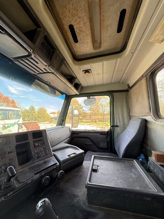 Тристранен самосвал Scania 113 H 360