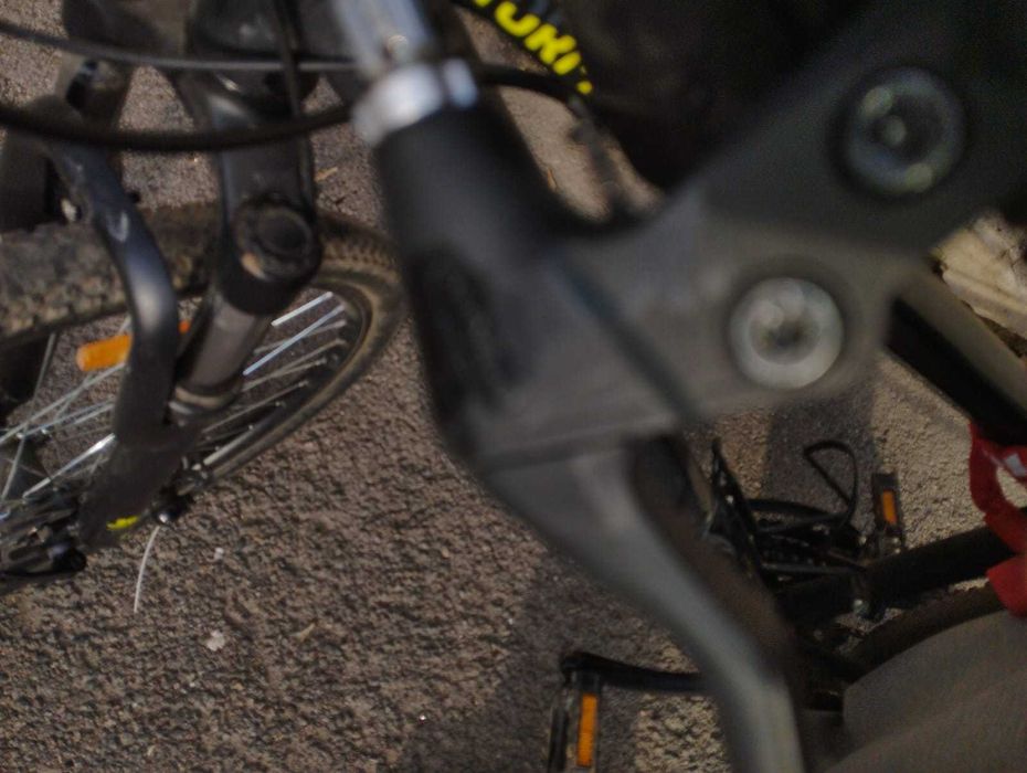 Велосипед Denton storm 3.0.