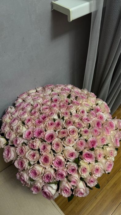 Продам свежие цветы