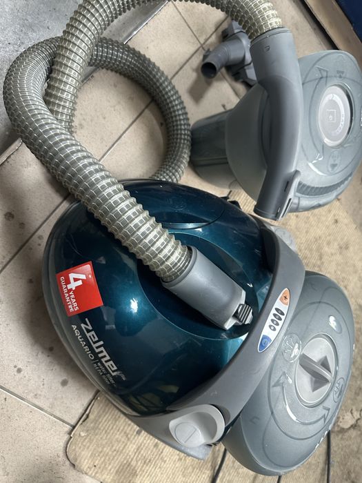 Прахосмукачка Zelmer