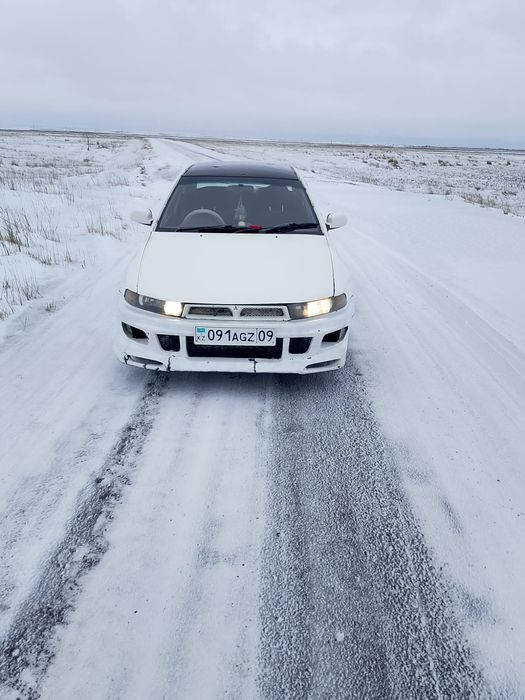 Продам Митсубиси Галант
