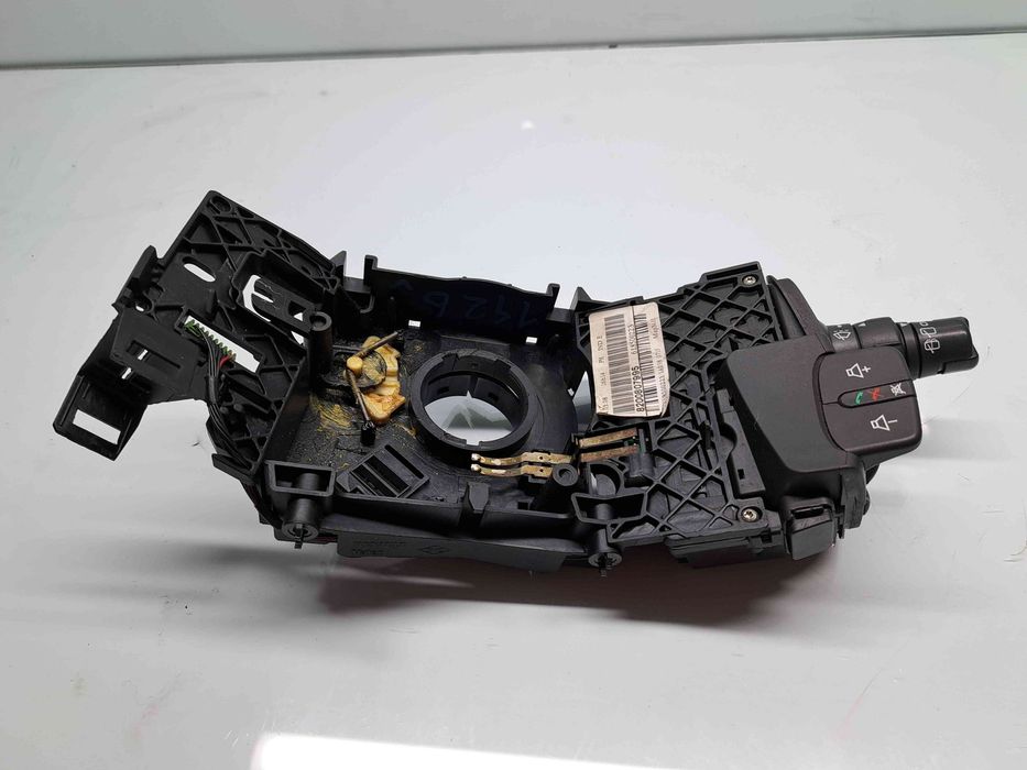 Maneta stergator Renault Scenic 2 [Fabr 2003-2008] 8200807995