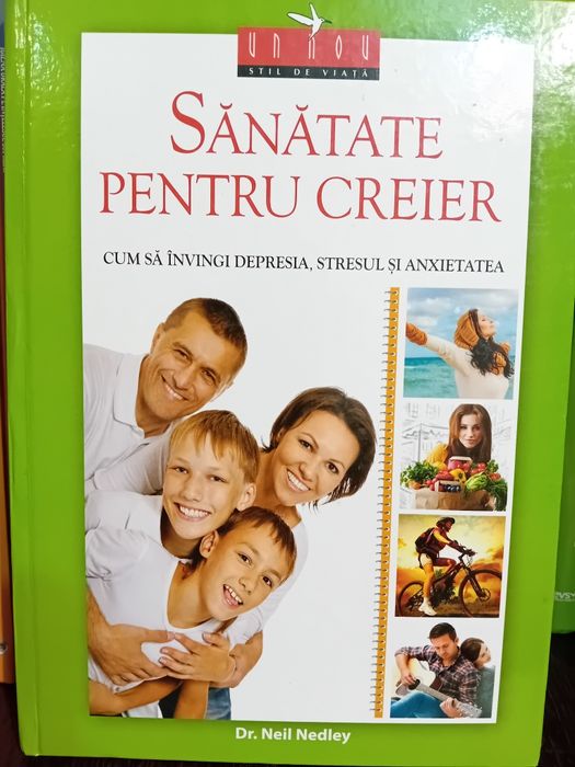 Unele dintre Cele mai Valoroase Cărți de medicină Preventivă