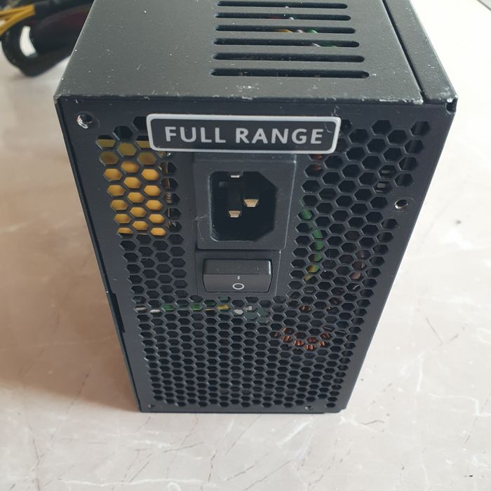 Sursa Pc Raidmax RX-850 AE cu cabluri