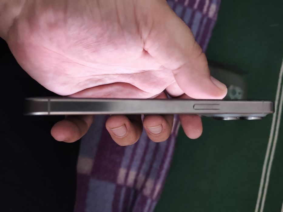 iPhone 15 pro max  256Gb Full комплект