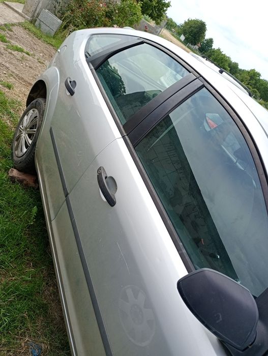 FORD Focus 2007 — imagine 2