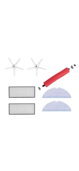 Set 9 Accesorii, aspirator robot Xiaomi RoboRock S7/ S70/ S75/ S7Max