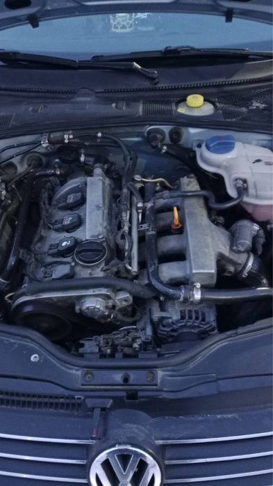 Продам автомобиль Volkswagen Passat