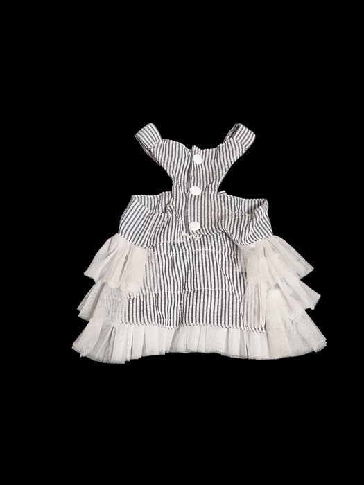 Одежда для маленьких собачек