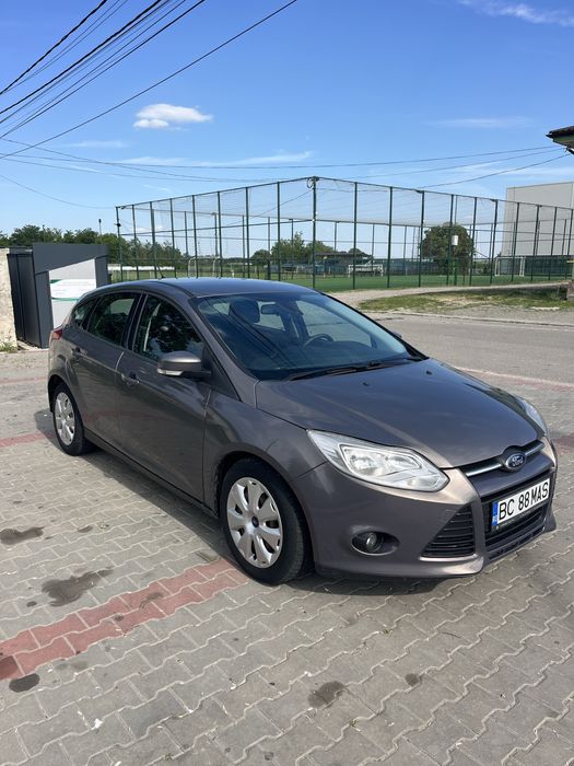FORD Focus 2015 — imagine 2