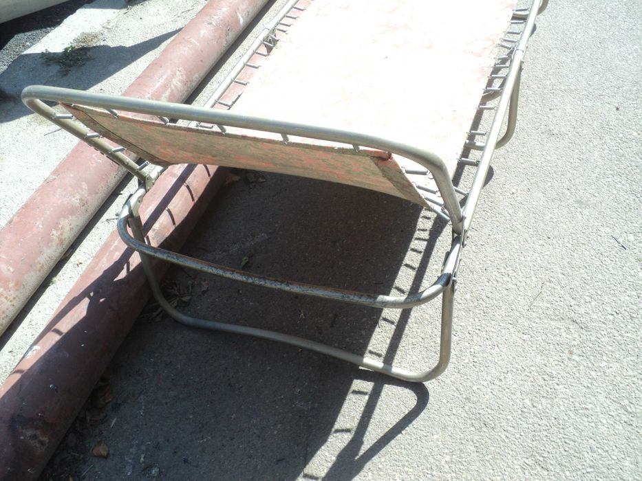 pat pliant 190/70 si Butelie Galbena