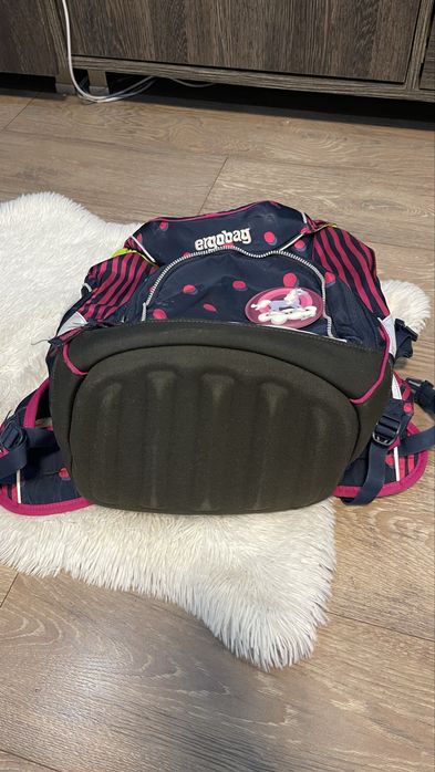 Ученически раници с ортопедичен гръб