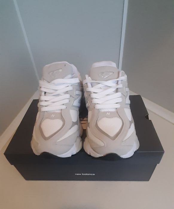 Маратонки New Balance 9060