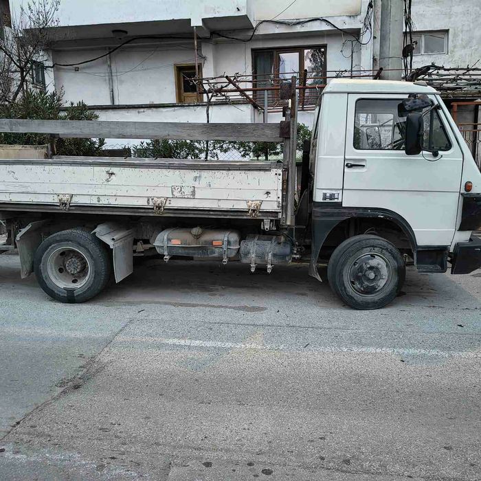 Ман 10.150 Дизел