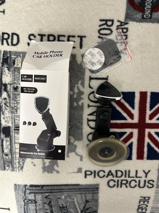 Suport auto universal