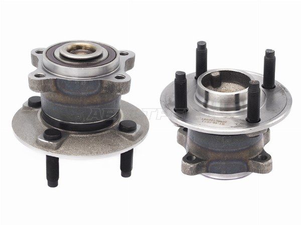 ступица зад Chevrolet Cobalt