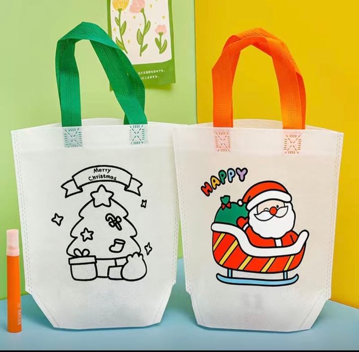 Пакеты раскраски