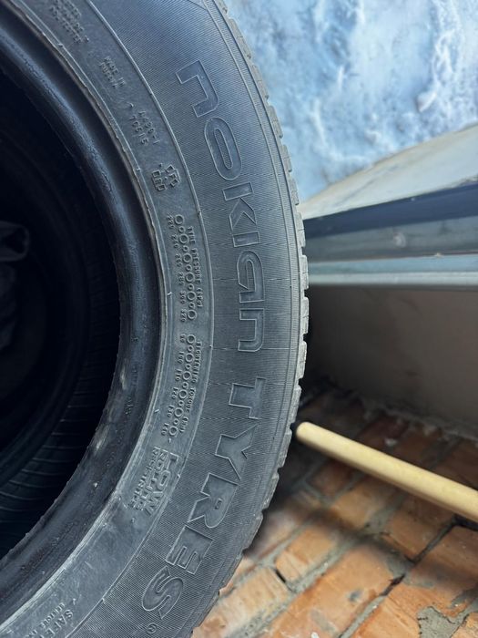 Продам шины летние