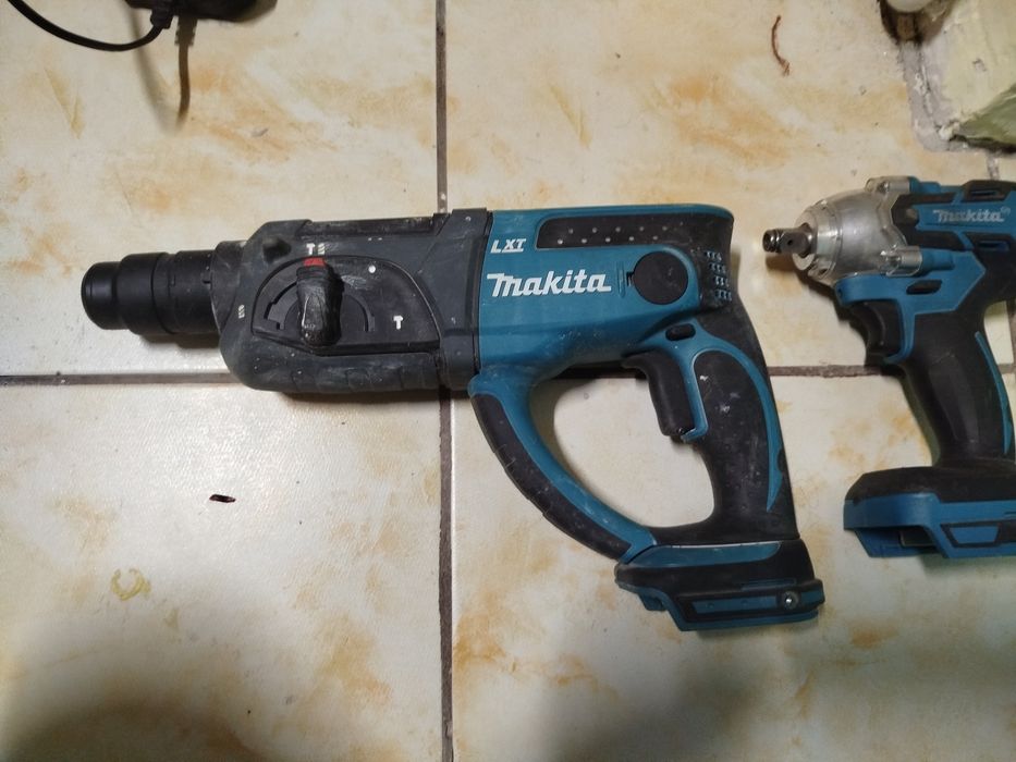 Vand scule electrice