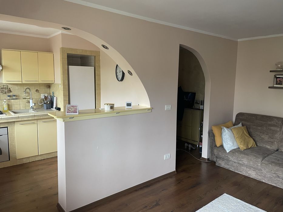 Apartament 2 camere