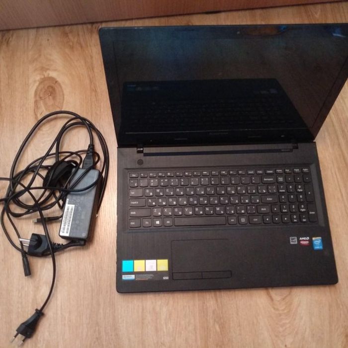 Lenovo как новый / intel Core i3 -4005U / 1000GB/новый windows