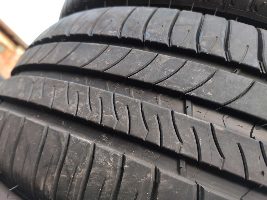 4бр Летни гуми 205 55 16 - Michelin