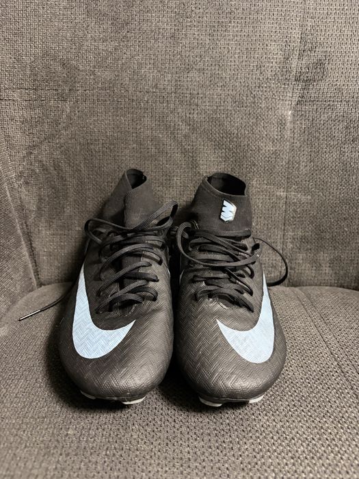 Nike mercurial бутонки 40