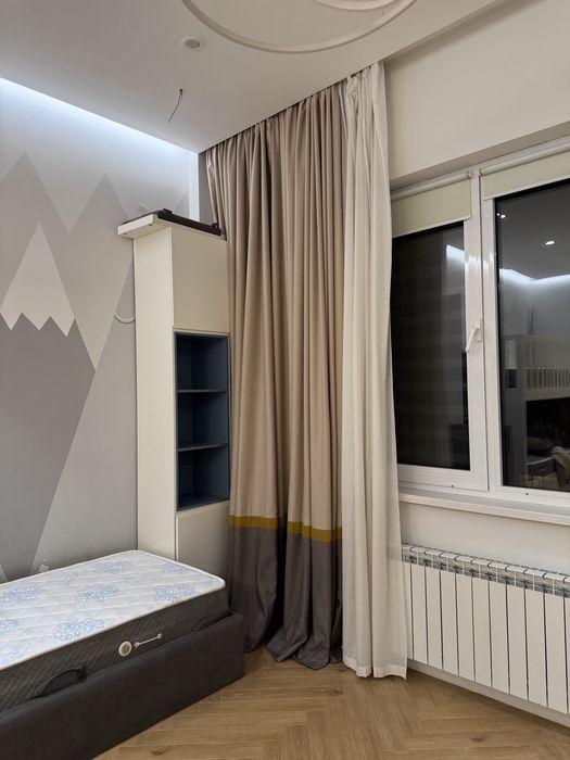 Детская мебель кровать