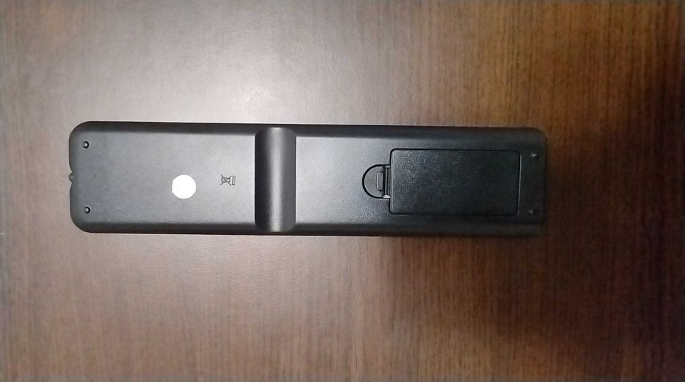 Telecomandă compatibilă TV Vortex