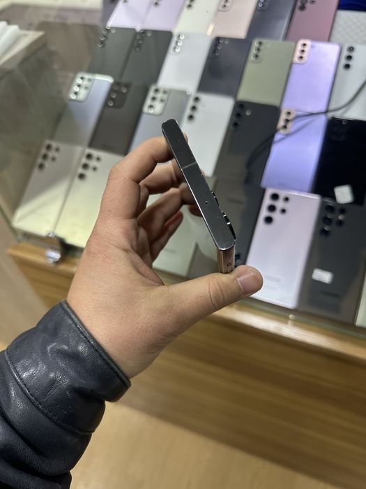 Samsung s23 Ultra vetnam