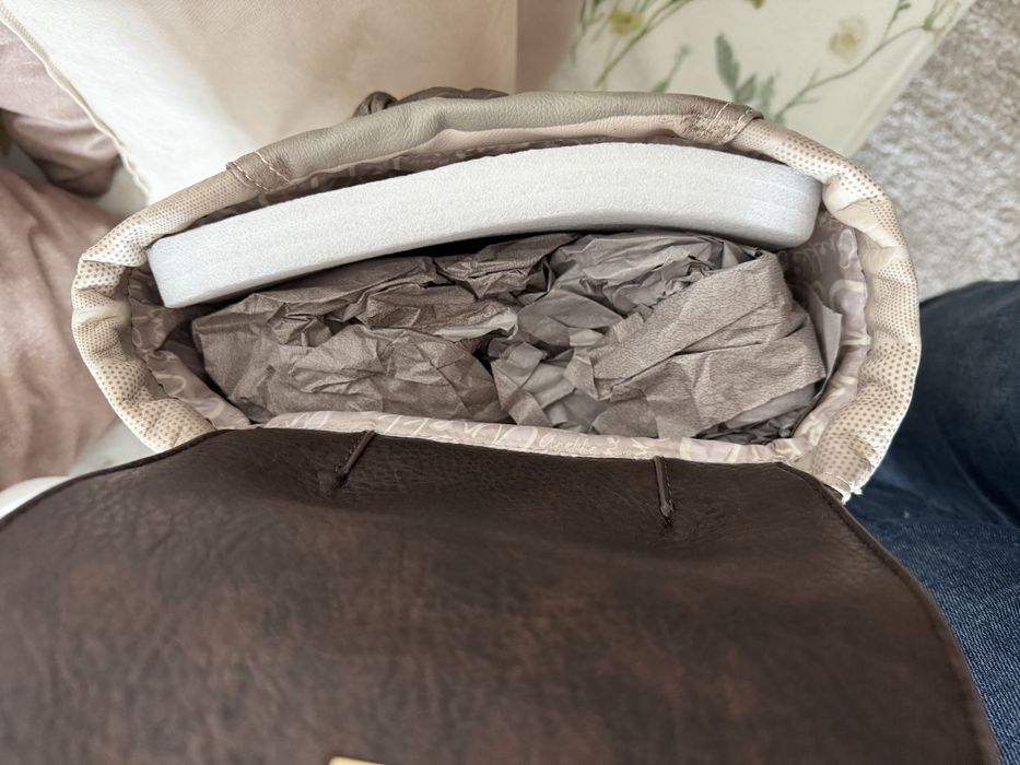 Страхотна Раница Anekke