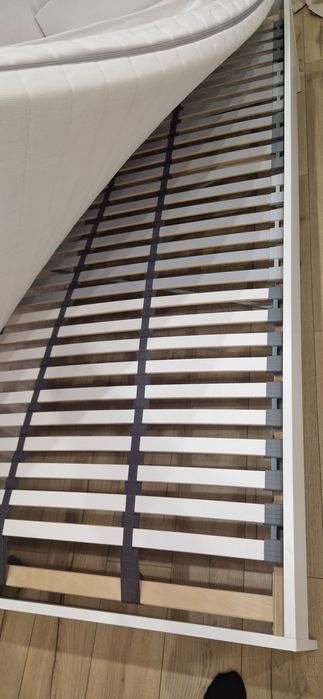 Кровати Икеа с матрасами