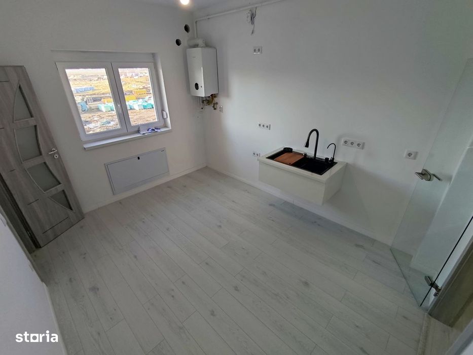 Ofertă: Apartament 3 camere, 2 balcoane și cămară | Deventer II