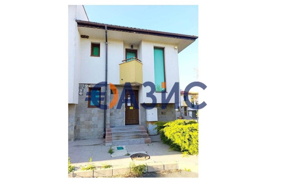 Продава се Къща в с. Лозенец, Област Бургас - 105 кв.м за 1609 €/кв.м - Снимка #1