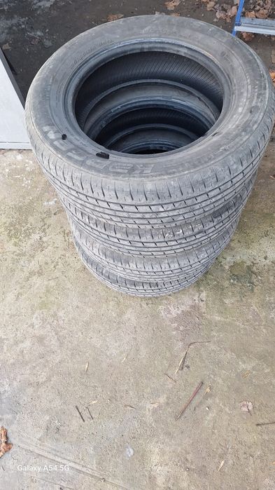 Летние шины 185/65/14