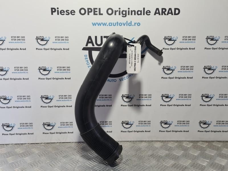 Tub admisie aer Opel Signum facelift 1.8 i Z18XE
