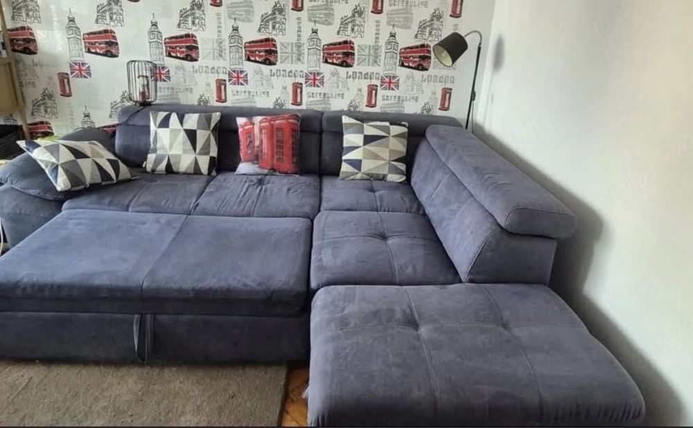 Coltar extensibil Sqor