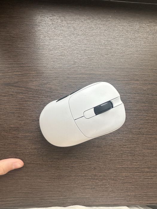 Ajazz ak179pro топовая мышка