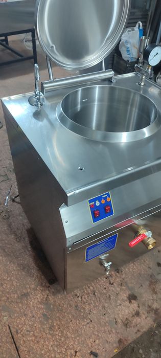 Пищеварочный котел Абат на 60 литров