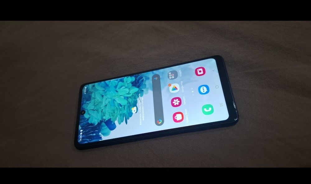 Samsung Galaxy S20FE